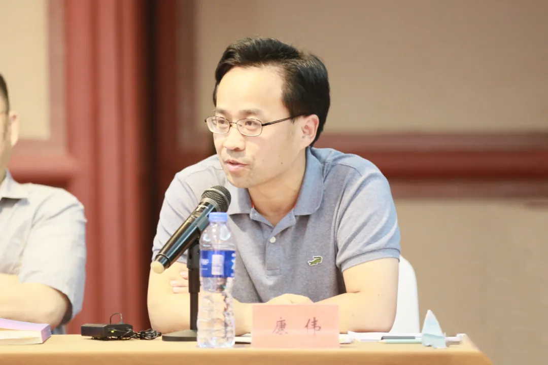 長篇小說《蒼山血海》新書發布會暨電影劇本改編研討會在京舉行