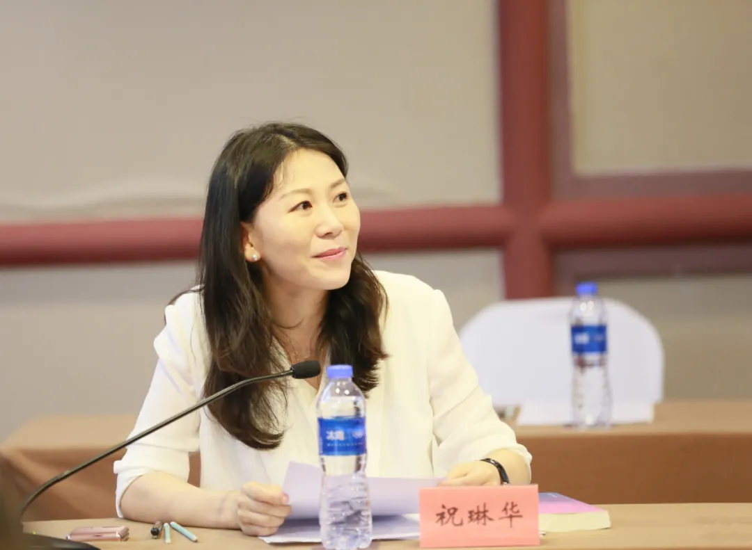 長篇小說《蒼山血海》新書發布會暨電影劇本改編研討會在京舉行