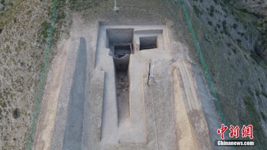 圖為馬場灘M1。  圖為馬場灘M1。