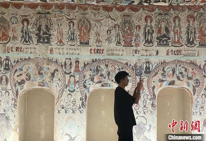 展覽現場 童笑雨 攝 展覽現場 童笑雨 攝