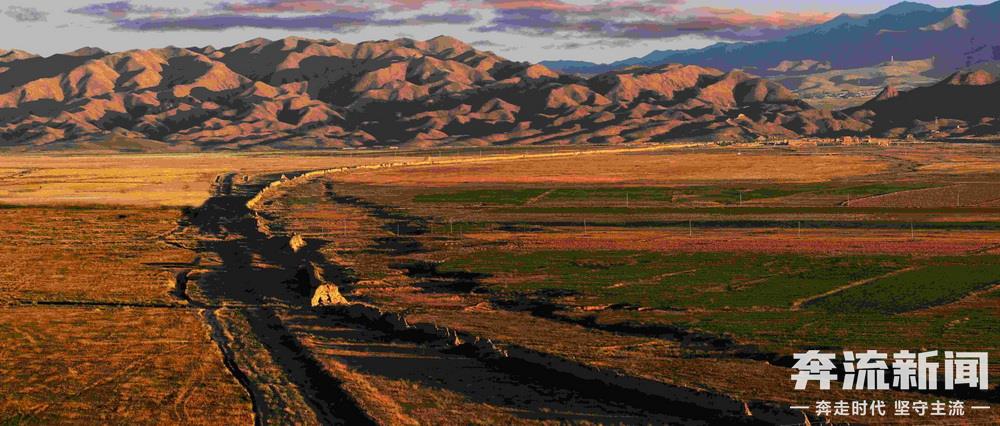 (圖片新聞)甘肅山丹漢明長城:蜿蜒蟠伏在(24194486)-20230725181650.jpg (圖片新聞)甘肅山丹漢明長城:蜿蜒蟠伏在(24194486)-20230725181650.jpg