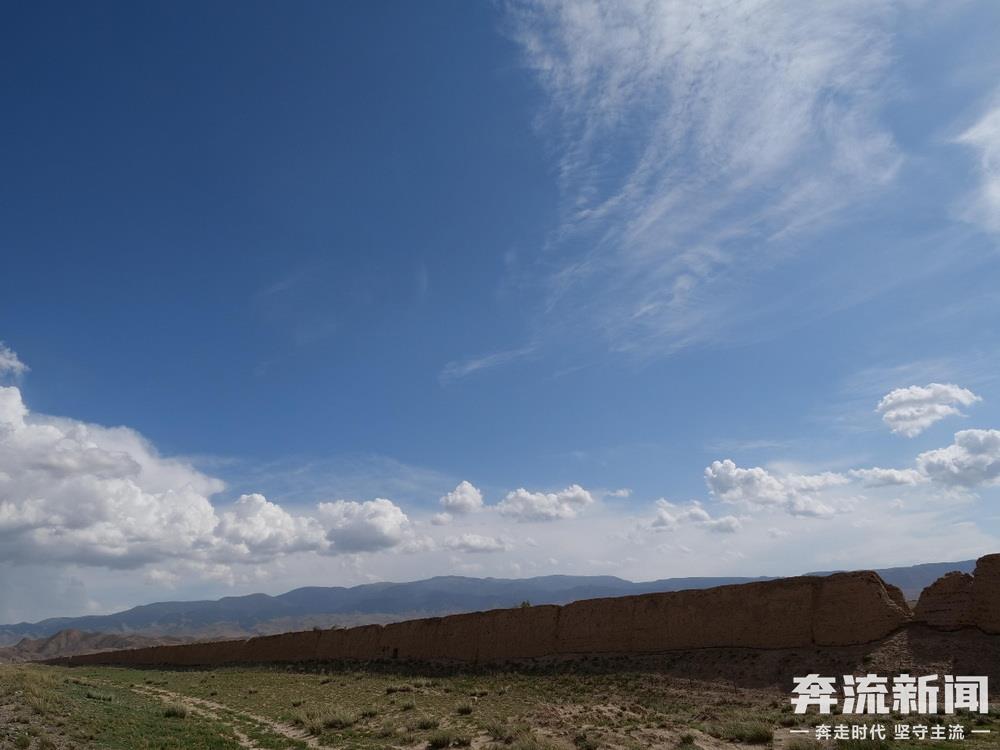(圖片新聞)甘肅山丹漢明長城:蜿蜒蟠伏在(24194488)-20230725181658.jpg